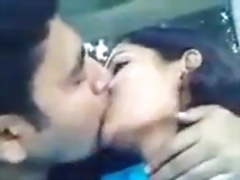 Chewing Gum Swap Kissing Whatsapp Video